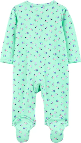Miniatura 9 de Simple Joys by Carter’s - Paquete de 3 pijamas Sleep and Play