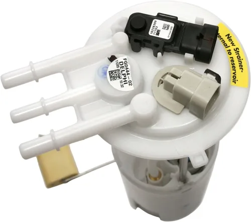 Miniatura 3 de Delphi FG0444 Módulo de Bomba de Combustible Medio
