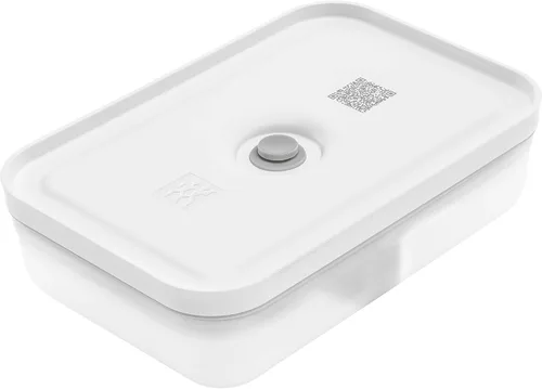 Miniatura 15 de ZWILLING Fresh & Save - Lonchera de plástico hermética, recipiente hermético para almacenamiento de alimentos, contenedor de preparación de comidas