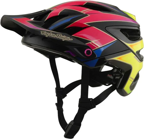 Miniatura 8 de Troy Lee Designs A3 Uno MIPS - Casco de bicicleta