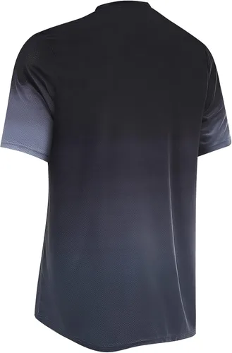 Miniatura 2 de Wuzfully Camiseta de ciclismo de montaña para hombre, para motocross, BMX Downhill, camisetas para deportes de Rding