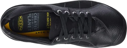 Miniatura 5 de KEEN Tenis clásicos de lona Presidio de baja altura para mujer