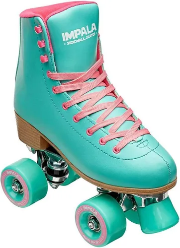 Miniatura 26 de Impala Quad Skate - Negro