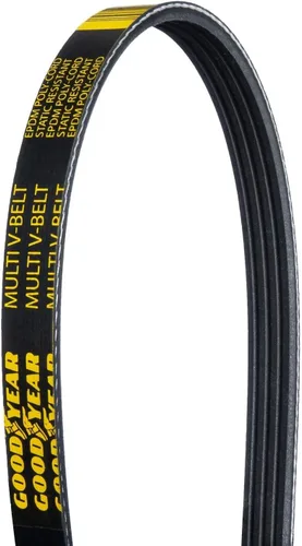 Miniatura 3 de Goodyear Cinturones 1040400 Serpentine Belt - 4 costillas - 40" para Mazda Protege (1990-94), Buick Skyhawk (1982-86), Jaguar Vanden Plas (1995-97)