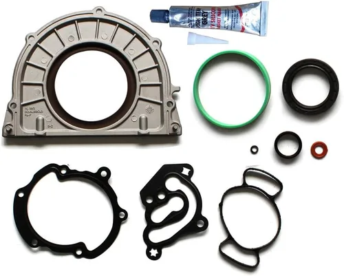 Miniatura 2 de CS54661, CS26376-1 Juego de juntas inferiores de cilindro de motor de repuesto para Buick para Allure CXS 3.6L Sedan 2006-2010 para Chevrolet