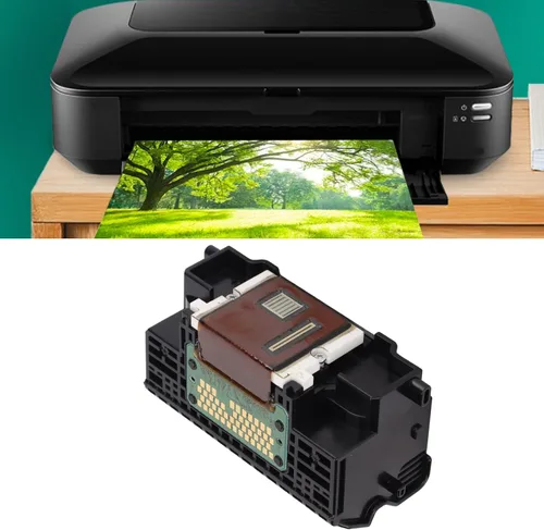 Miniatura 5 de Yoidesu Cabezal de impresión de impresora de repuesto para IP3600 IP3680 MX860 MX868 MX870 MX878 MG5140 MG5180 MG5150 MP540 MP560 MP568, impresión