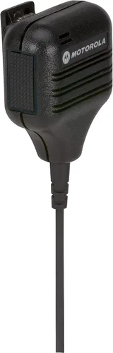 Miniatura 6 de Motorola Solutions RMU2040 Paquete de 2 con micrófonos de altavoz Radio bidireccional Digital sin pantalla 99 UHF Frecuencias exclusivas de negocios