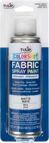 Miniatura 12 de Tulip ColorShot para telas, instantáneo, 3 oz.