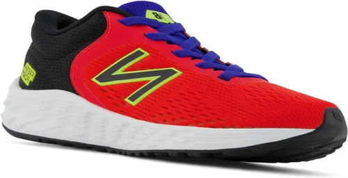 Miniatura 4 de New Balance Kid's Fresh Foam Arishi V2 Bungee Running Shoe