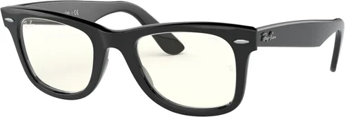 Miniatura 2 de Ray-Ban RB2140 Wayfarer - Lentes de sol cuadrados polarizados originales
