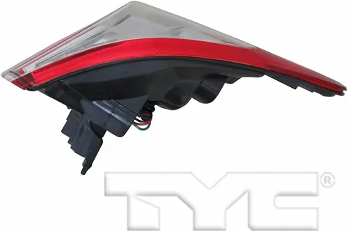 Miniatura 4 de Para Acura RDX luz trasera 2016 2017 2018 lado del conductor LED AC2804104 33550-TX4-A51