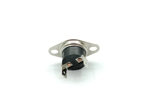 Miniatura 3 de para GE WB27X11210 L160 Microondas Interruptor de Control de Temperatura Termostato Reemplazo