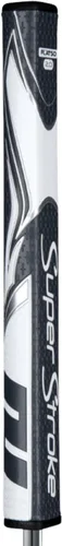 Miniatura 9 de SuperStroke Zenergy Flatso Golf Putter Grip