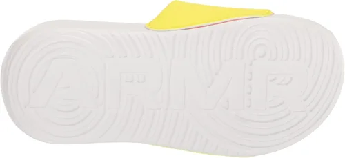 Miniatura 4 de Under Armour Sandalias unisex Ansa con correa fija para niños