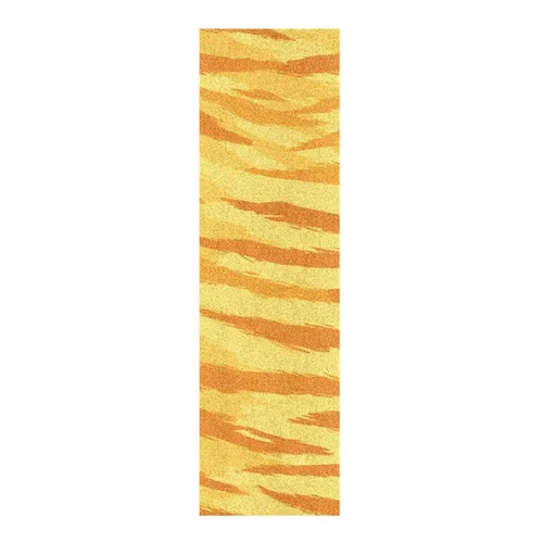 Miniatura 16 de Abstracto Negro Gris Geométrico Skateboard Grip Tape 33x9inch Papel de lija Longboard Scooter Griptape Diseño antideslizante y anti-desgarro