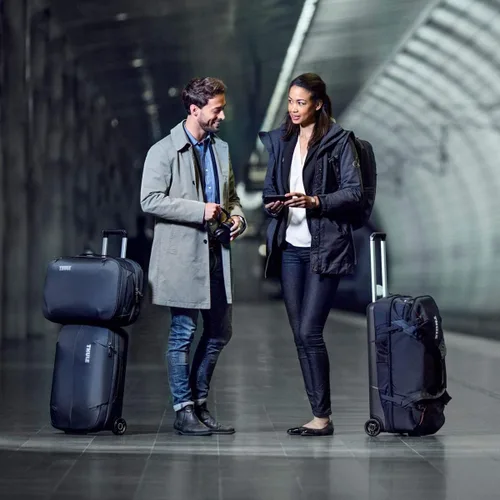 Miniatura 2 de Thule Subterra Convertible Carry On 40L