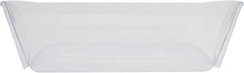 Miniatura 2 de 240323002 - Papelera transparente para nevera Kenmore/Sears 25355693405 - Compatible con 240323002 - Marca UpStart Components