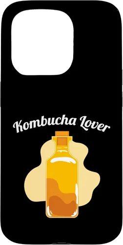 Miniatura 14 de Funda Kombucha Kombucha orgánica para iPhone 15 Pro Max Kombucha Brewing Scoby Starter Kombucha