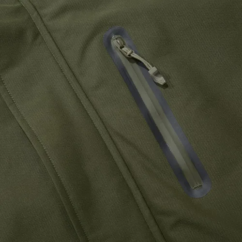 Miniatura 7 de CAMEL Chaquetas de esquí de invierno para hombre, abrigo de nieve impermeable con capucha, chaqueta de lluvia resistente al viento