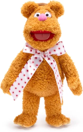 Miniatura 7 de Disney Store Peluche oficial de animales – The Muppets Show - Animal de peluche coleccionable con características bordadas y escultura de felpa