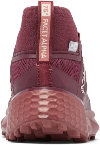 Miniatura 4 de Columbia Zapatos de senderismo Facet 75 Alpha Outdry para mujer