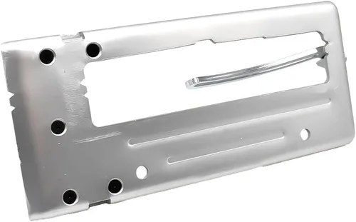 Miniatura 4 de ST77A Aftermarket Skil Saw Montaje de pie de aluminio/placa base compatible con OEM # 2610352080/1619X01350