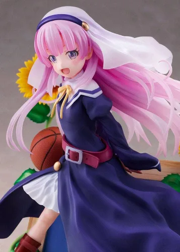 Miniatura 6 de Aniplex El día que me convertí en Dios - Hina ~ Memorias del verano ~ Figura a escala 1/7