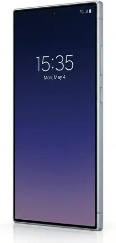 Miniatura 5 de SAMSUNG Galaxy S25 Ultra SM-S938B/DS 512GB 12GB RAM AI Smartphone, desbloqueado de fábrica, modelo global - Titanium Silverblue