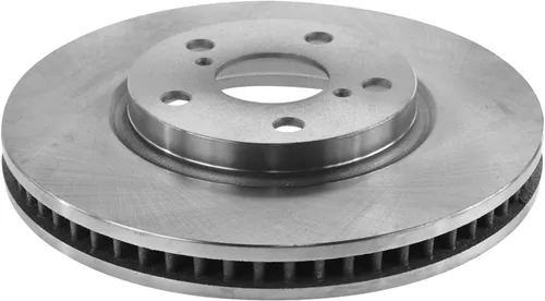 Miniatura 7 de TRQ Kit de rotor de freno y pastillas de cerámica delantera y trasera con productos químicos compatibles con Lexus IS250 GS300