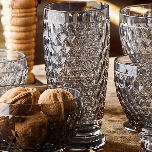 Miniatura 32 de Villeroy & Boch Boston - Cuenco de cristal, Cáliz