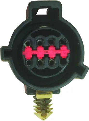 Miniatura 9 de Piezas OEG Nuevo Distribuidor Compatible con Ford Mustang & Cougar Thunderbird 5.0 V8 3.2 1994 1995, reemplaza F0SE 12127-CA, F0SZ 12127-C, F4ZE