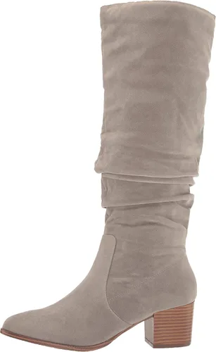 Miniatura 5 de Tienda Essentials Botas de tacón alto para mujer