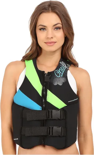 Miniatura 6 de O'Neill Chaleco salvavidas Siren USCG para mujer
