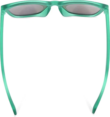 Miniatura 8 de Gafas de sol para niños y niños pequeños con funda de cremallera a juego