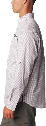 Miniatura 22 de Columbia Camisa de manga larga Super Tamiami para hombre
