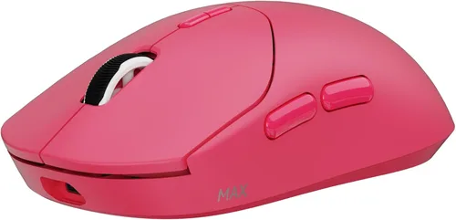 Miniatura 14 de Rapoo Ratón inalámbrico para juegos VT2 MAX, tasa de sondeo inalámbrico real de 8K, peso ligero de 1.87 oz, batería de hasta 750 horas, MCU nórdico