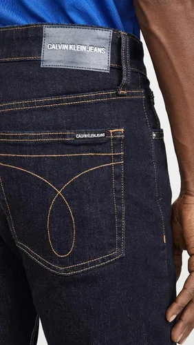 Miniatura 6 de Calvin Klein Slim in Steel Grey