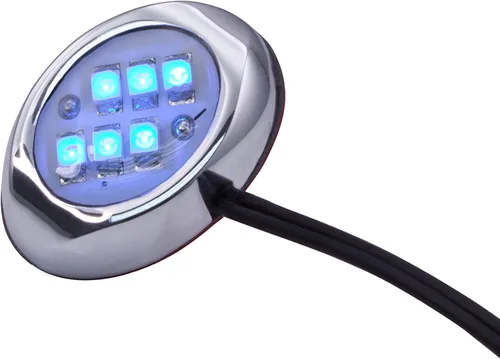Miniatura 16 de Módulos LED rectos y redondos., LED ámbar