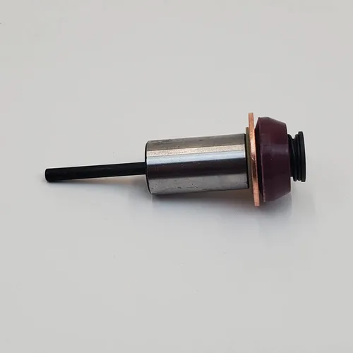 Miniatura 6 de Kit completo de reconstrucción de solenoide de arranque para los modelos Harley Twin Cam Touring, Softail y Dyna 1991-2006 (excepto Dyna 2006)