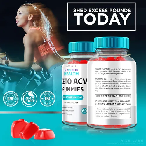 Miniatura 8 de Gomitas ACV for Keto Health – ACV Keto Health 750mg Advanced Weight Loss ACV for Keto Health Gummies con vinagre de sidra de manzana AC Keto +