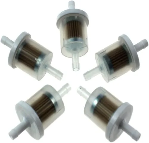 Miniatura 5 de Filtro de combustible para Cub Cadet H1536 H1748 H1548 HF1954 G1332 G1336 44 54 48 G1548 G1752 M48-KW PN KH-25-050-07S 25 050 07-S KH-25 050-01