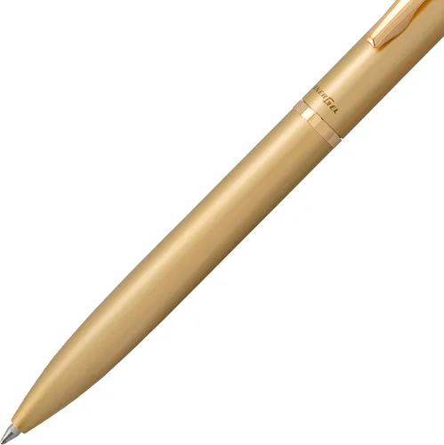 Miniatura 28 de Pentel EnerGel Style - Bolígrafo de gel, (0.7MM), línea media Azul oscuro