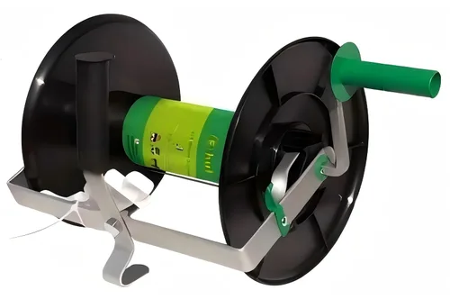 Miniatura 8 de PK1 - Carrete eléctrico 3:1 Maxi Geared