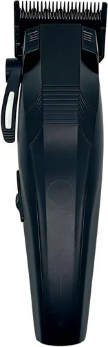 Miniatura 2 de Cortadora de pelo profesional para hombres, motor de alta velocidad y batería de larga duración, kit de recortadora de pelo recargable inalámbrica