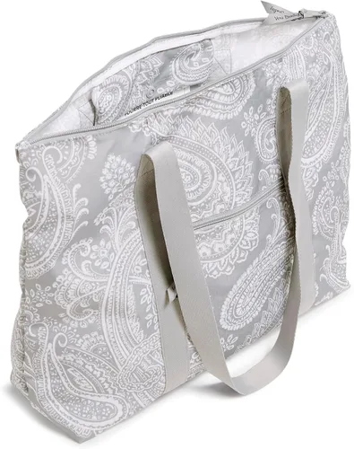 Miniatura 3 de Vera Bradley Bolso plegable Ripstop para mujer