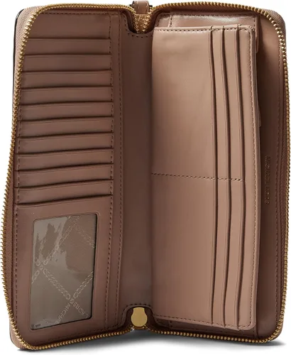 Miniatura 3 de Michael Kors Jet Set Travel Continental cervatillo 1 Jet Set Travel Continental