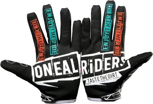 Miniatura 3 de O 'Neal Guantes con dibujos gráficos