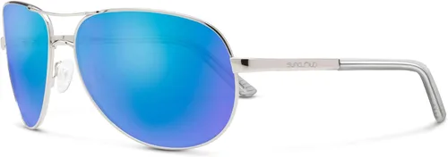 Miniatura 13 de Suncloud Aviator - Gafas de sol polarizadas – 100% protección UV – Ajuste cómodo, diseño moderno – para hombres y mujeres
