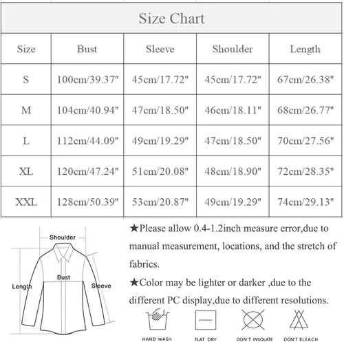 Miniatura 4 de Tops elegantes para mujer, estampado de moda para otoño e invierno, casual, cuello redondo, estampado de manga larga