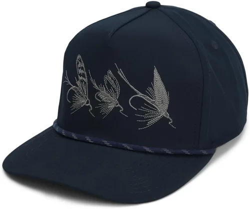 Miniatura 17 de Paramount Outdoors - Colección de gorras deportivas para hombre para caza y pesca con ComfortSnap